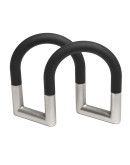 Держатель для салфеток swivel никель