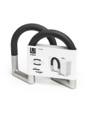 Держатель для салфеток swivel никель
