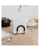 Порядок на кухне: Держатель для салфеток swivel никель Держатель для салфеток swivel никель