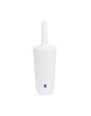 Ёршик туалетный corsa белый