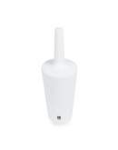 Ёршик туалетный corsa белый