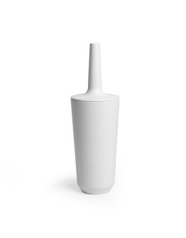 Ершик для унитаза corsa, белый