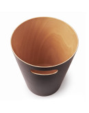 Корзина для мусора  woodrow эспрессо