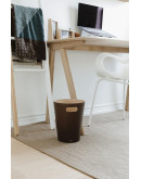 Корзина для мусора  woodrow эспрессо