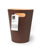 Корзина для мусора  woodrow эспрессо