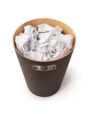 Корзина для мусора  woodrow эспрессо