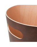 Корзина для мусора  woodrow эспрессо