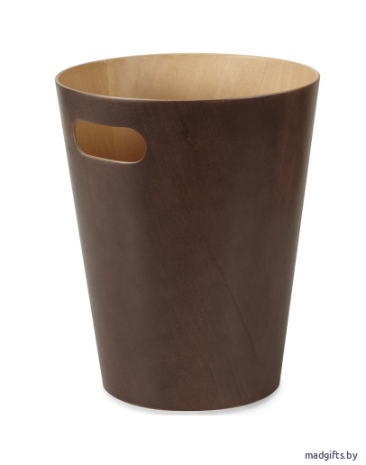 Корзина для мусора  woodrow эспрессо
