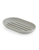 Ванная комната: Мыльница touch серая Мыльница touch серая