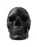 Органайзер для мелочей skull, черный