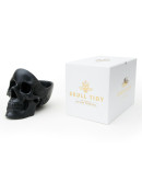 Органайзер для мелочей skull, черный