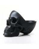 Органайзер для мелочей skull, черный