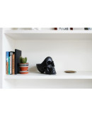Органайзер для мелочей skull, черный