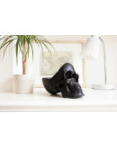 Органайзер для мелочей skull, черный