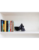 Органайзер для мелочей skull, черный