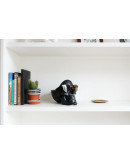 Органайзер для мелочей skull, черный