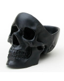 Органайзер для мелочей skull, черный