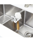 Органайзер для раковины sling белый