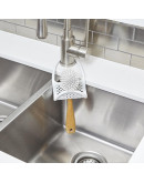 Органайзер для раковины sling белый