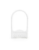 Органайзер для раковины sling белый