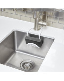 Органайзер для раковины sling белый