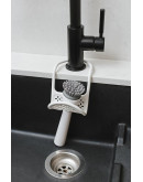 Органайзер для раковины sling белый