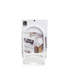 Органайзер для раковины sling белый