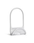 Органайзер для раковины sling белый