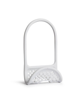 Органайзер для раковины caddy, белый