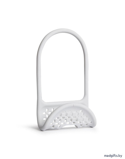 Органайзер для раковины sling белый