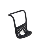 Органайзер для раковины sling чёрный