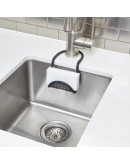 Органайзер для раковины sling чёрный