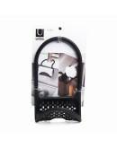 Органайзер для раковины sling чёрный