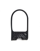 Органайзер для раковины sling чёрный