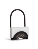 Органайзер для раковины sling чёрный