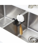 Органайзер для раковины sling чёрный