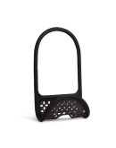 Органайзер для раковины sling чёрный