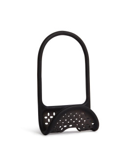 Органайзер для раковины caddy, черный