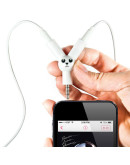 Разветвитель для наушников jack rabbit