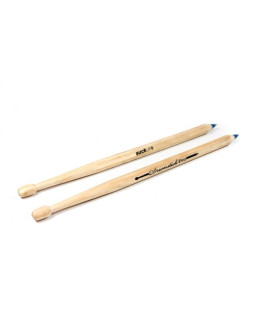 Ручки drumstick синие