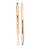 Ручки drumstick синие