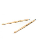 Ручки drumstick синие
