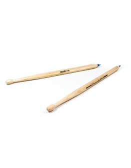 Ручки drumstick синие
