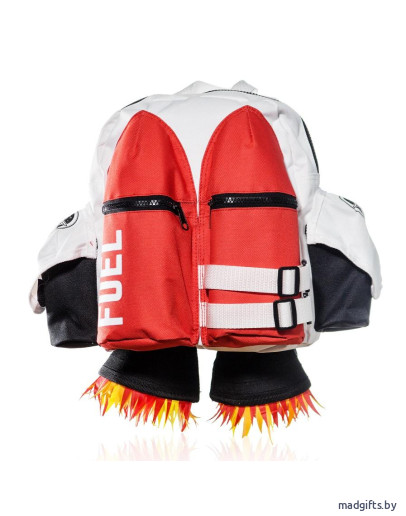 Рюкзак jetpack