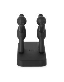 Порядок на кухне: Салфетница buddy черная Салфетница buddy черная