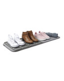 Сушилка для обуви shoe dry тёмно-серая