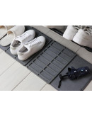 Сушилка для обуви shoe dry тёмно-серая