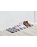 Сушилка для обуви shoe dry тёмно-серая