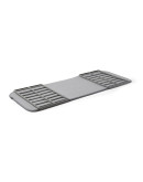 Сушилка для обуви shoe dry тёмно-серая