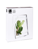 Фоторамка prisma 20х25 хром